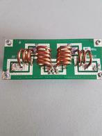 Low pass filter voor 70Mhz, 7 polig, Telecommunicatie, Zenders en Ontvangers, Ophalen of Verzenden, Zo goed als nieuw, Zender en Ontvanger