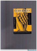 L'Amant généreux, Cervantes - Ed. Mille et une nuits 1993, Utilisé, Cervantes, Enlèvement ou Envoi
