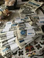 L.V.M. Magasines.. de la moto ~ 45 pcs ~ pour 5€ le lot, Collections, Revues, Journaux & Coupures, 1980 à nos jours, Journal