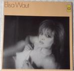 Lp Elisa Waut, Ophalen of Verzenden, 1980 tot 2000, 12 inch