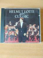 CD's Helmut Lotti goes classic I II en III, Chant, Enlèvement ou Envoi, Du modernisme à nos jours