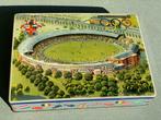 Ancienne boite en tôle XVIe Olympiade Melbourne 1956, Enlèvement ou Envoi