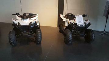 Polaris OUTLAW 70 cc disponible 2022 PROMOTION