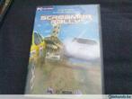 PC spel "screamer rally", Ophalen of Verzenden, Gebruikt