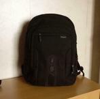 Targus Zwarte Eco Spruce 15-15,6 inch laptop Backpack Rugzak, Ophalen of Verzenden