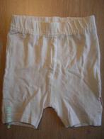 Witte meisjeslegging - maatje 18 m - 80 (74), Ophalen of Verzenden, Gebruikt, Meisje, Broekje