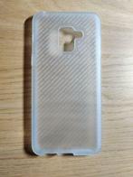 Samsung A8 hoesje, Ophalen of Verzenden, Nieuw, Overige modellen, Frontje of Cover