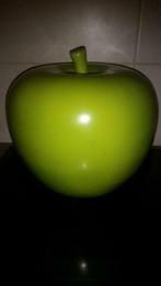 grote groene jline-appel, Verzamelen, Ophalen of Verzenden, Zo goed als nieuw