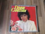 Dennie Christian, de Beste van, Cd's en Dvd's, Vinyl | Nederlandstalig, Verzenden, Gebruikt, 12 inch, Levenslied of Smartlap