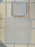 NAPPES & NAPPERONS, Enlèvement, Neuf