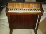 ancien piano pour enfant de marque bontempis, Musique & Instruments, Enlèvement, Utilisé, Piano