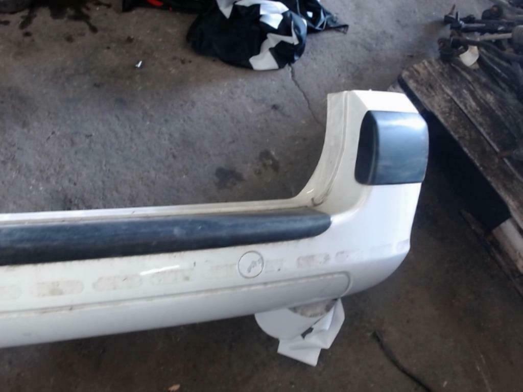 Pare choc arrière Peugeot 307 break phase2 (1.6HD), Autos : Pièces & Accessoires, Utilisé, Peugeot, Arrière, Enlèvement ou Envoi