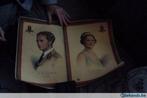 K.Leopold III en K.Astrid, Verzamelen, Koningshuis en Royalty, Gebruikt