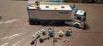 lego 60044 mobile police, Ophalen of Verzenden, Gebruikt, Complete set, Lego