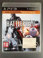Battlefield 4 pour PS3, À partir de 18 ans, Aventure et Action, Utilisé, Enlèvement ou Envoi
