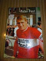 Peter Post door Fred De Bruyne, Ophalen of Verzenden