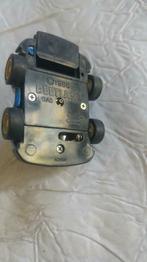 Briquet Aansteker Beetland gas 1986 vw korea, Verzamelen, Rookartikelen, Aanstekers en Luciferdoosjes, Ophalen of Verzenden, Zo goed als nieuw