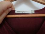 jurk Nathalie Vleeschouwer, xl, viscose, Kleding | Dames, Ophalen of Verzenden