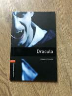 American Oxford Bookworms stage 2 - Dracula Bram Stoker, Boeken, Nieuw, Bram Stoker, Ophalen of Verzenden