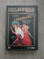 Cartouche (Belmondo ) dvd, Comme neuf, Enlèvement ou Envoi