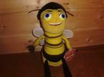 Pluche Bee Movie, ongeveer 30 cm