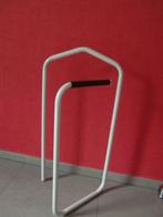 KLEERHANGER KAPSTOK RENAULT, Huis en Inrichting, Gebruikt, Ophalen of Verzenden, Minder dan 100 cm, Metaal