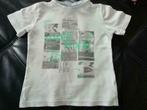 T-shirt S. Oliver taille 104-110, Enfants & Bébés, Vêtements enfant | Taille 104, Enlèvement ou Envoi