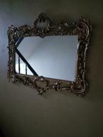 Prachtige antieke spiegel., Rectangulaire, 50 à 100 cm, Enlèvement, Moins de 100 cm