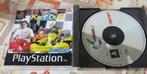 Playstation spel : Ayrton Senna - Kart duel -- Game, Sport, Gebruikt, Ophalen of Verzenden