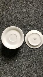 12 ondertassen Villeroy & Boch, Ophalen of Verzenden, Nieuw, Porselein, Bord(en)