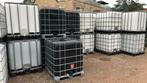 Ibc containers water vaten 1000liter