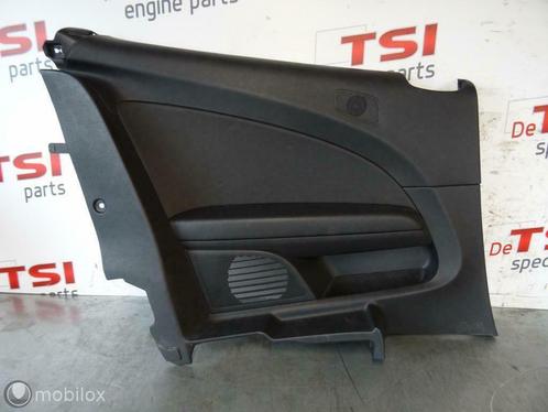Achterpaneel Bekleding Links 1K8867043AP YCJ Scirocco III, Auto-onderdelen, Interieur en Bekleding, Volkswagen, Gebruikt, Ophalen of Verzenden