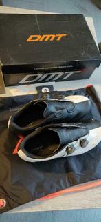 Chaussures DMT R1  taille 43,5 Cale Shimano