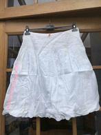 Cop rok. Vriendin, maat 40, Kleding | Dames, Gedragen, Maat 38/40 (M), Wit