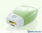 SILK'N GLIDE 50.000 epilator - slechts enkele keren gebruikt, Ophalen, Gebruikt