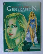 High School Generation: 3 Phoenix - NIEUW - eerste druk, Boeken, Eén stripboek, Ophalen of Verzenden, Nieuw