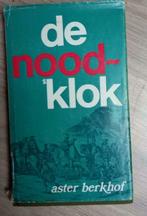 De noodklok Aster Berkhof, Boeken, Ophalen, Aster Berkhof