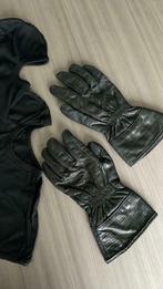 handschoenen motor - dames - mutsen gratis, Gants, Femmes, Seconde main