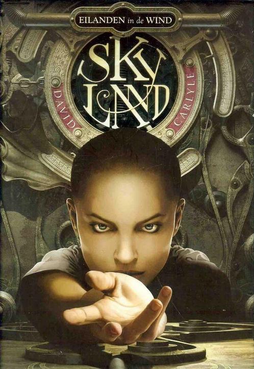 eilanden in de wind (156), Boeken, Kinderboeken | Jeugd | 10 tot 12 jaar, Nieuw, Fictie, Ophalen of Verzenden