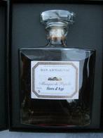 Bas Armagnac Marquis de Papolle Hors d'age 15 jaar - 4 stuks, Nieuw, Ophalen of Verzenden, Vol, Overige typen