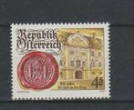 Oostenrijk 1981 850 jaar stad St. Veit an der Glan **, Ophalen of Verzenden, Postfris