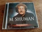 CD  "Mort Shuman" -  Master série " Best of", CD & DVD, Enlèvement ou Envoi