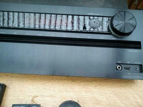 Onderdelen voor Onkyo TX nr 616, Audio, Tv en Foto, Stereoketens, Gebruikt, Overige merken, Ophalen of Verzenden