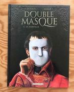 Série Double masque en EO et en TBE, Livres, Enlèvement ou Envoi