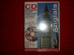 CD Cours de langue Anglais, Ophalen of Verzenden, Zo goed als nieuw