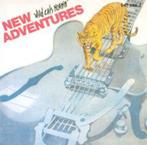 LP NEW ADVENTURES : Wild cats moanin, Cd's en Dvd's, Overige genres, Ophalen of Verzenden, 12 inch