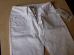 broek wit goodies - nieuw - size 38, Vêtements | Femmes, Jeans, Neuf, W30 - W32 (confection 38/40), Blanc, Goodies