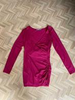 Queen Mum blouse (maat M), Kleding | Dames, Zwangerschapskleding, Ophalen, Gedragen, Maat 38/40 (M), Roze