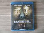 Blu-ray Righteous Kill - Nieuw, CD & DVD, Blu-ray, Thrillers et Policier, Enlèvement ou Envoi