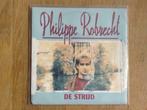 single philippe robrecht, Nederlandstalig, Ophalen of Verzenden, 7 inch, Single